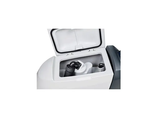 Nilfisk SC530 53B GO Full Package Schrobzuigautomaat