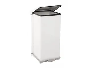Industriële Pedaalemmer 90 Liter - 2