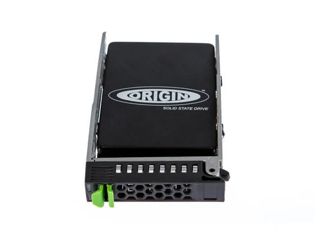 Origin Storage FUJ-1920EMLCMWL-S3, 1,92 TB, 2.5 inch, 560 MB/s, 6 Gbit