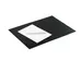 Sous-main 420x300 mm pour salles de conférence PP opaque