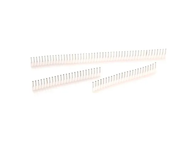 Jokari - Embout DE câblage 0.5mm² - Blanc