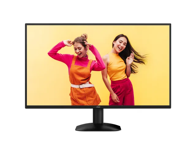 AOC Q27B35S3 computer monitor 27 Inch