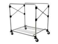 X-Cart frame 300 ltr, Rubbermaid