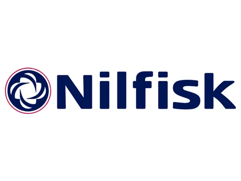 Nilfisk moer 56002866