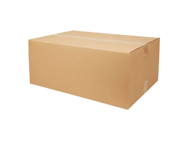 Facial Tissues 142040 2-Laags 40x100 vel