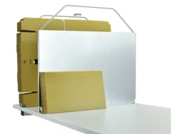 sluitbeugel,v. paktafel,v. B 1600mm,plaatstaal verzinkt