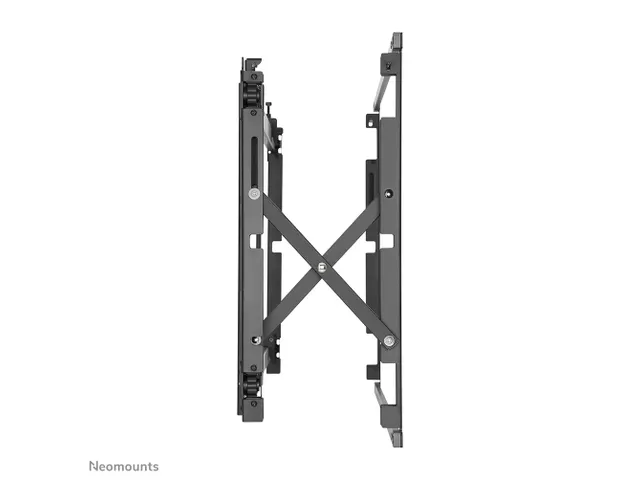 Neomounts LED-VW1750BLACK Videowall muurbeugel - 32-55 inch - max 35 k