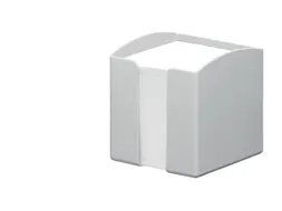 Memokubus Durable ECO Grijs