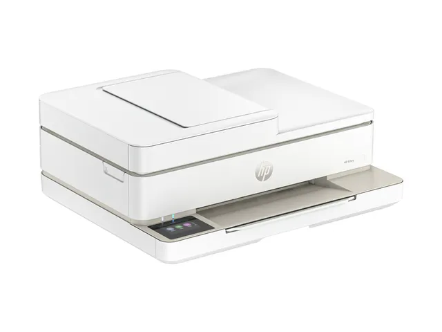 Multifunctional Inktjet HP Envy 6520E