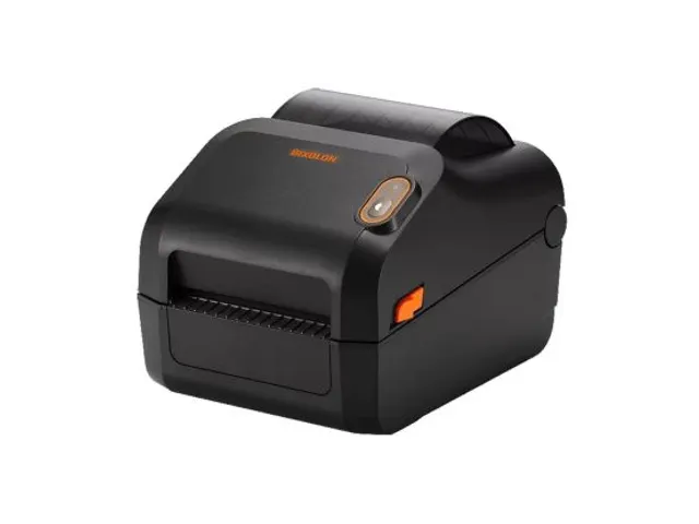 Bixolon XD3-40D labelprinter 203DPI Usb Dt Print Bl Adj Refl