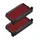 Stempelkussen Trodat Printy 6/4910 2 stuks rood