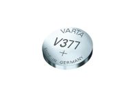 Horlogebatterij 1.55v-24mah Sr66 377.801.111 (1st/bl)