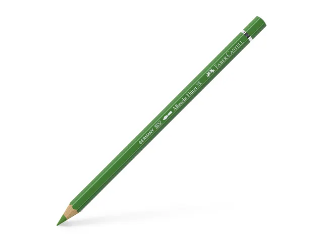 Faber Castell Albrecht Durer Aquarel Potlood 266 Permanent Groen