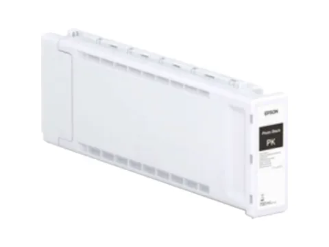 Epson UltraChrome PRO6, Normaal rendement, Foto zwart, 700 ml, 1 stuk(