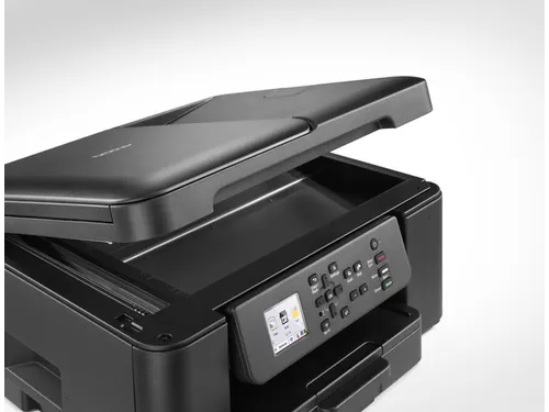 Multifunctional inktjet printer Brother DCP-J1360DW