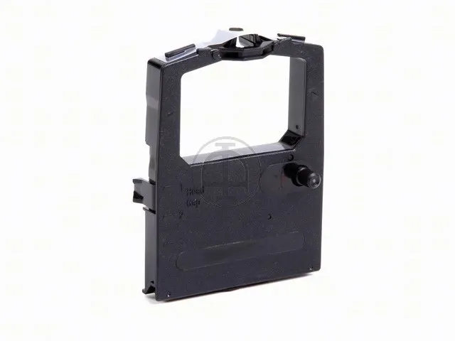 OKI ML182 ribbon black nylon