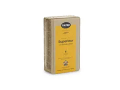 Tiktak Superieur snelfiltermaling gemalen koffie 1000 gram