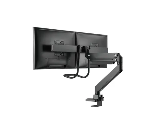 Monitorarm Neomounts NM-D775DXBLACK 2 schermen 10-32'' zwart