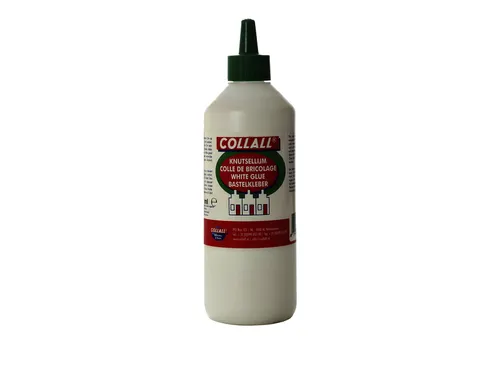 Knutsellijm Collall 500ml
