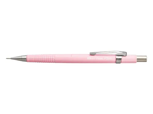 Pentel P205 Vulpotlood 0.5mm Pastel Roze