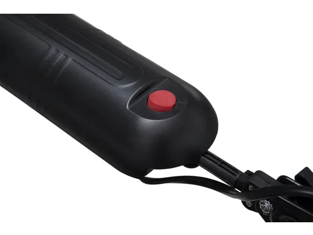 Lampe de bureau LED MAULatlantic Noir sur socle