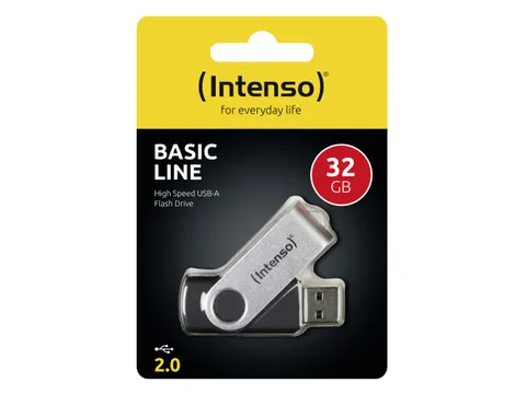 Basic Line Usb-Stick 32Gb 2.0