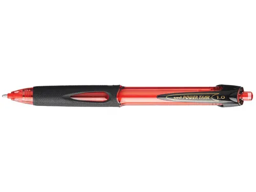 balpen Power Tank RT, rood