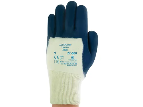 Ansell ActivArmr Hycron 27-600 handschoen - 10