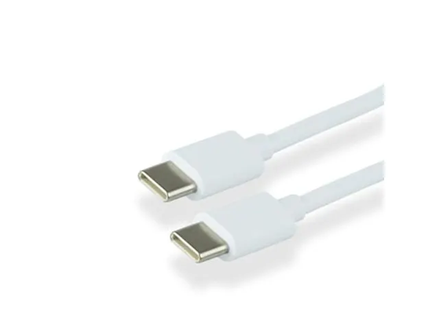 Usb-C Naar Usb-C Kabel - 2M