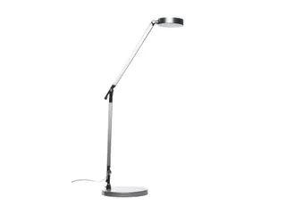 Bureaulamp MAULgrace LED colour vario dimbaar Zilver - 8