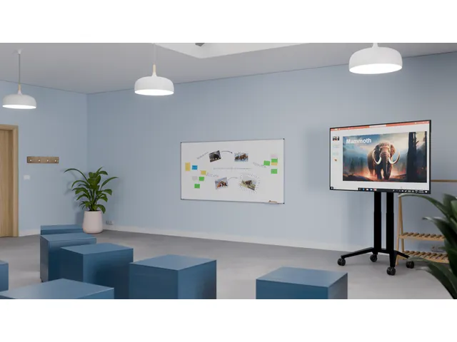 Legamaster UNITE PLUS whiteboard 60x90cm