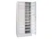 Armoire De Distribution Hxlxp 1850x770x500 2x10cases Sur Socle