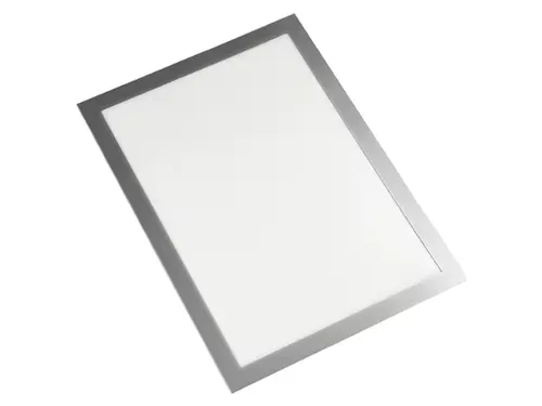 Magnetisch Kader A4 Zwart