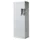 lockerkast,HxBxD 1950x680x480mm,3x5vakken,romp RAL7016,front RAL7016