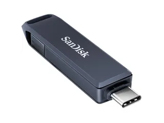 SanDisk Phone Drive voor iPhone 64GB Blauw - 3