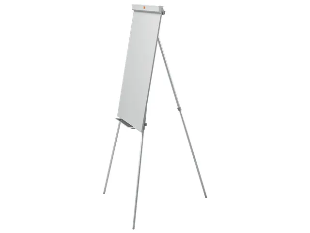 Flipover Nobo Impression Pro Staal