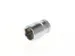 20 12 Dopsleutel 1/4 inch,zeskant,12mm