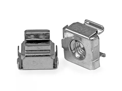 50 Stuks M5 Kooimoeren voor Serverracks