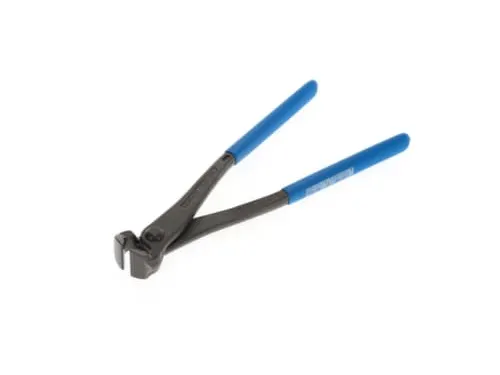 GEDORE 8380-250 TL Montagetang 250mm dip-geïsoleerd