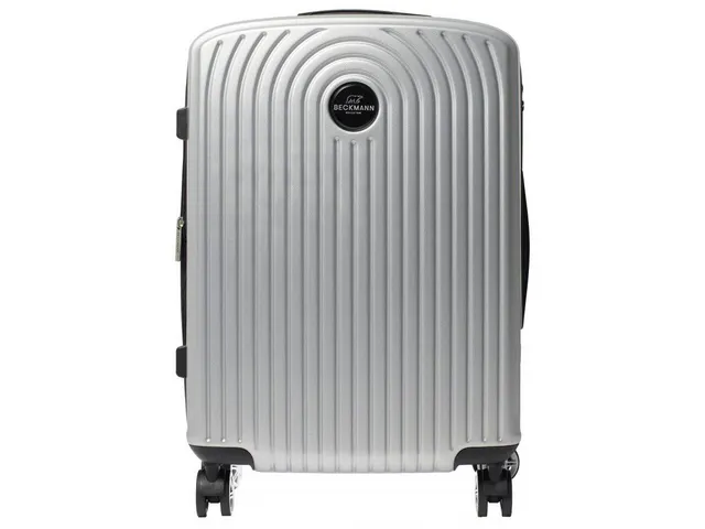 Koffer Beckmann Infinity Champagne