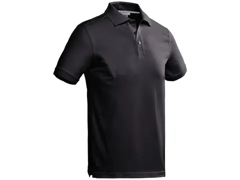 Polo manche courte Santino Mojo graphite Taille 3XL