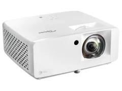 Optoma ZH450ST beamer projector 4200 ANSI lumens DLP 1080p Wit