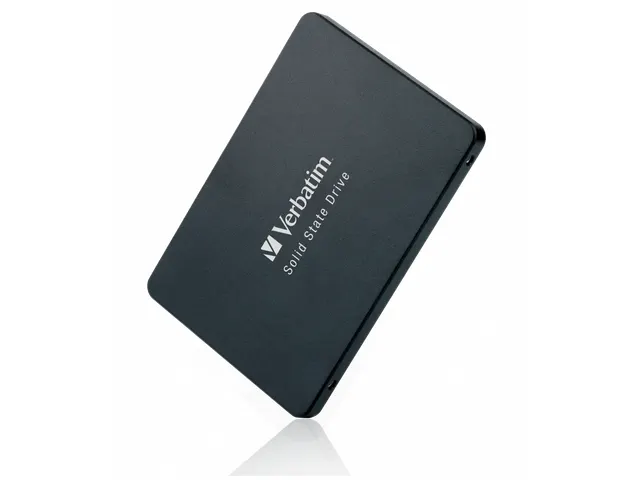 Vi550 S3 2.5 Ssd 4Tb