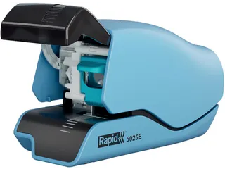 elektrische nietmachine Supreme 5025E blauw - 14
