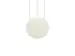 Plafondpaneel Rocada Forest 109x109 cm verticaal beige