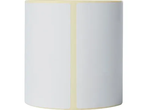 Voorgesneden Etiketten Direct Thermisch Printen