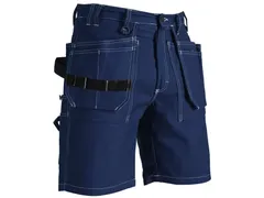 Bermuda Blåkläder 1534 1370 Bleu marine Taille C52