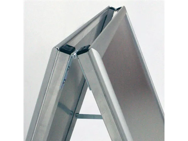 Stoepbord ShopStopper Basic A1 Waterproof