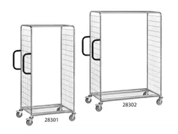Orderverzamelwagen 28302 300kg 1250x610mm