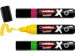 Edding 6900 X multi marker set candy color 3 stuks